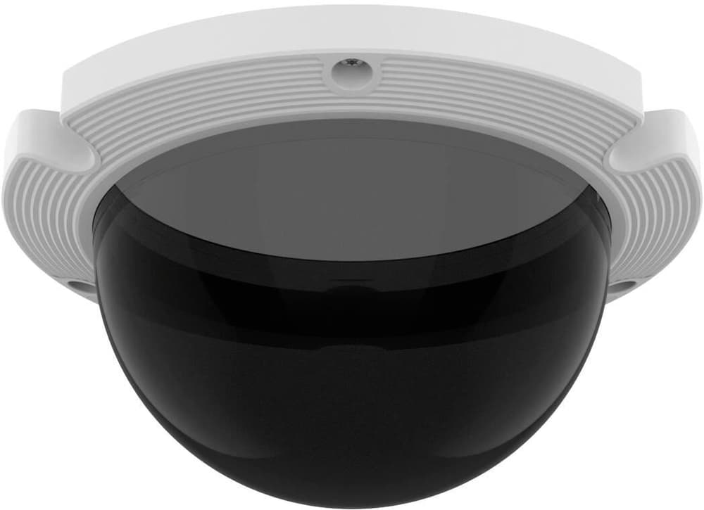 Cupola di ricambio SPB-MDC51V colorata 1 pezzo Sinta telecamera Hanwha Vision 785302442672 N. figura 1