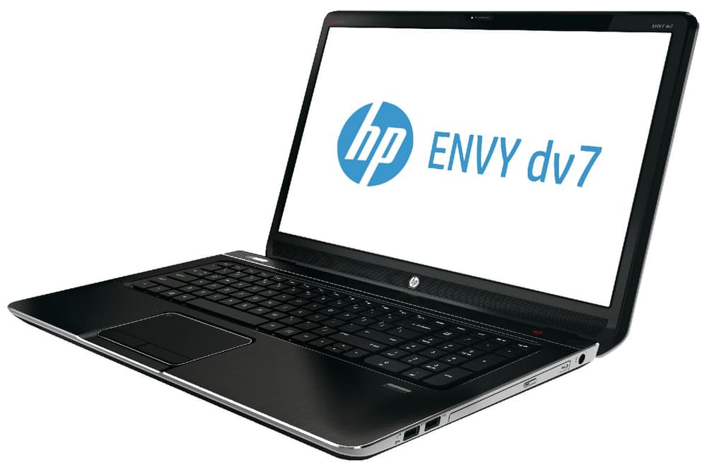 Envy dv7-7386ez Notebook HP 79777560000013 Bild Nr. 1