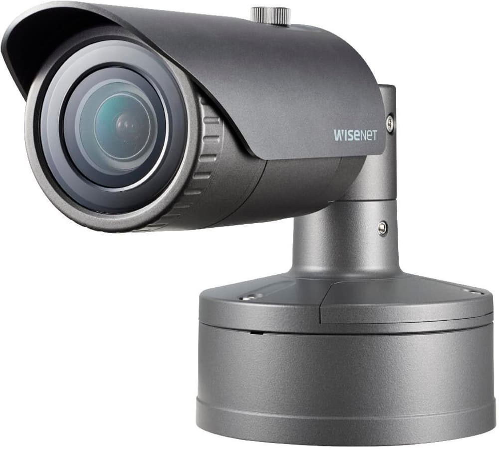 Telecamera di rete XNO-6020R Telecamera esterna Hanwha Vision 785302442567 N. figura 1