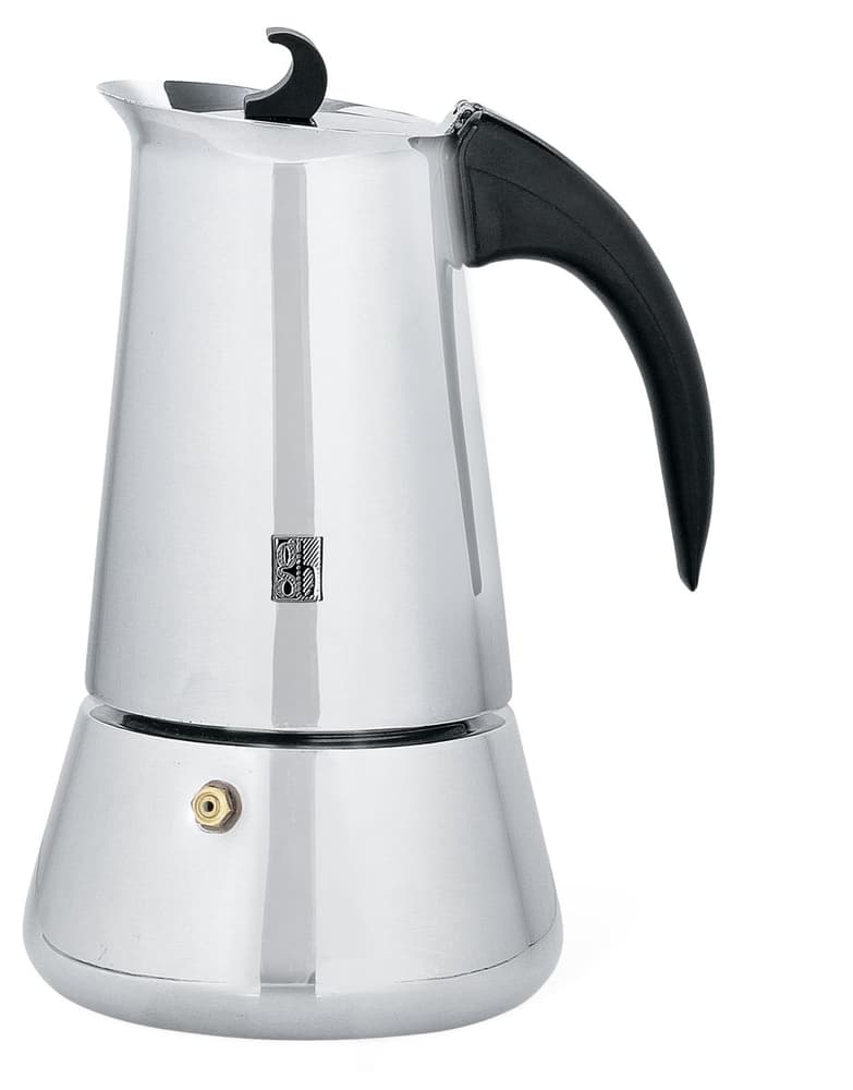 Espresso-Maschine, 10 Tassen Cucina & Tavola 70232050000097 Bild Nr. 1