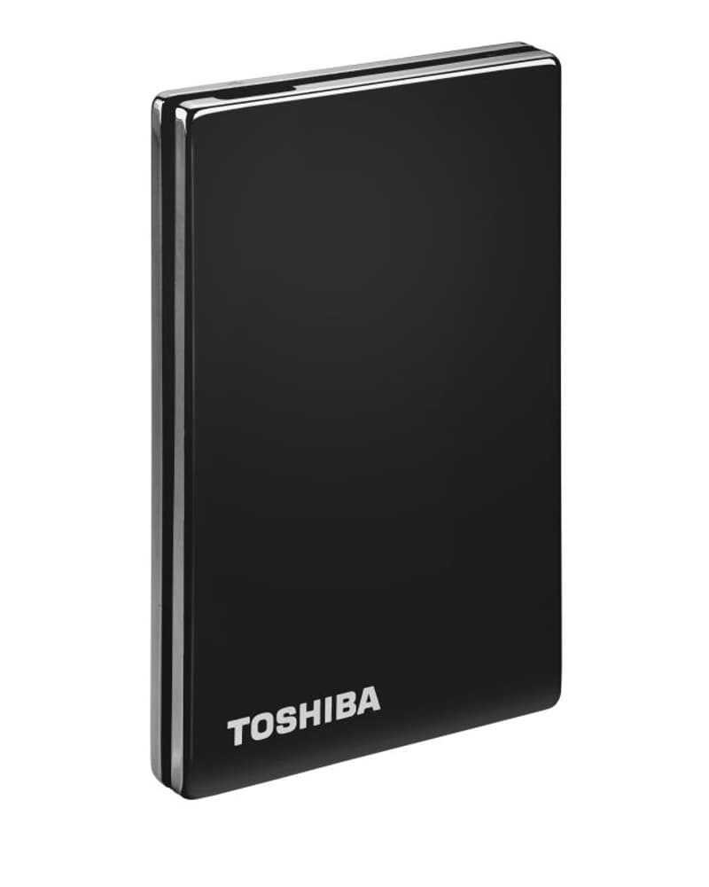 STOR.E Basics 1TB 2.5 HDD USB 3.0 Toshiba 79765330000011 Photo n°. 1