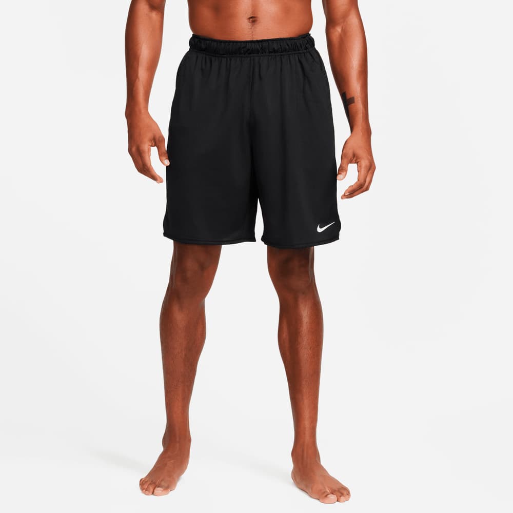DF Totality Knit 9inch UL Shorts Nike 471827000520 Grösse L Farbe schwarz Bild-Nr. 1