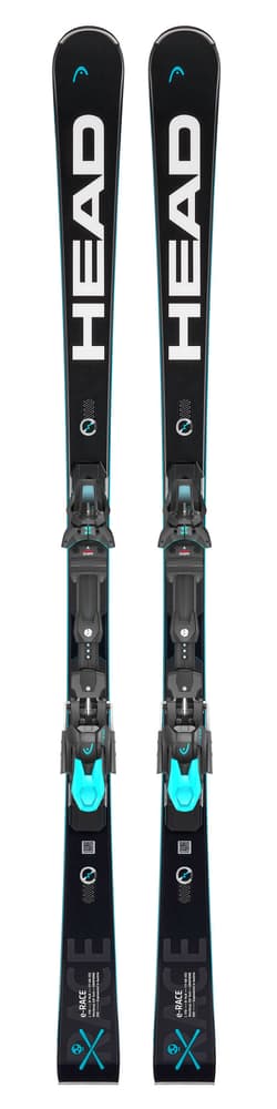 WC Rebels e-Race RP EVO 14 inkl. Freeflex 14 GW Skis Race avec fixations Head 46432611702023 Photo n°. 1
