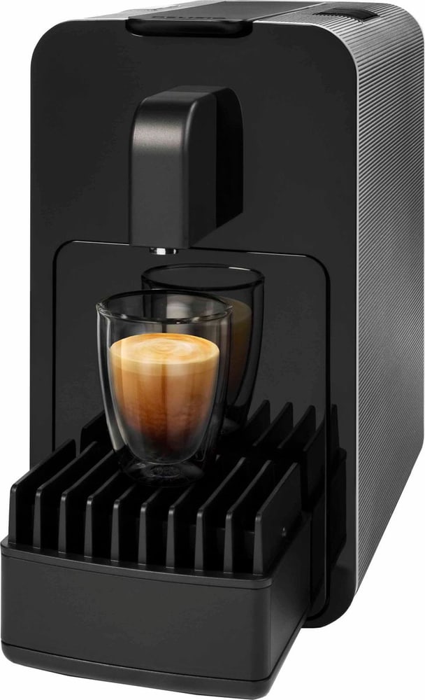 Viva B6 Machines à café à capsules Delizio 71743990000015 Photo n°. 1