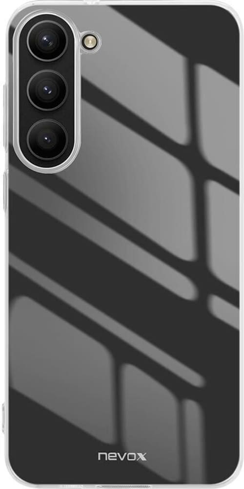 StyleShell SHOCKFlex Galaxy S23+ Cover smartphone Nevox 785302401931 N. figura 1