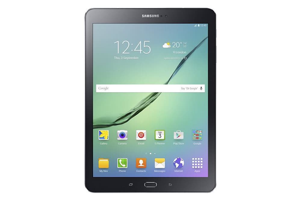 Samsung Galaxy Tab S2 9.7" 32GB LTE Tabl Samsung 95110040821715 Photo n°. 1