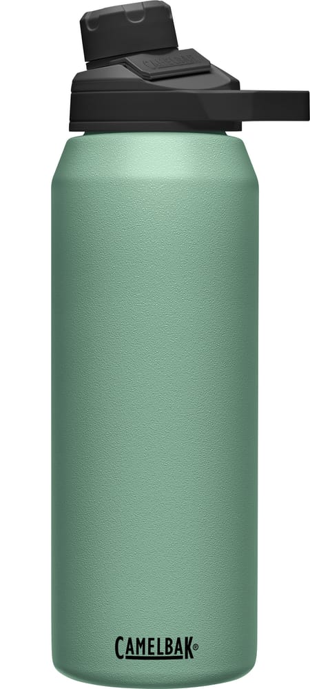 Chute Mag V.I Bottle Borraccia termico Camelbak 464614700068 Taglie Misura unitaria Colore verde muschio N. figura 1