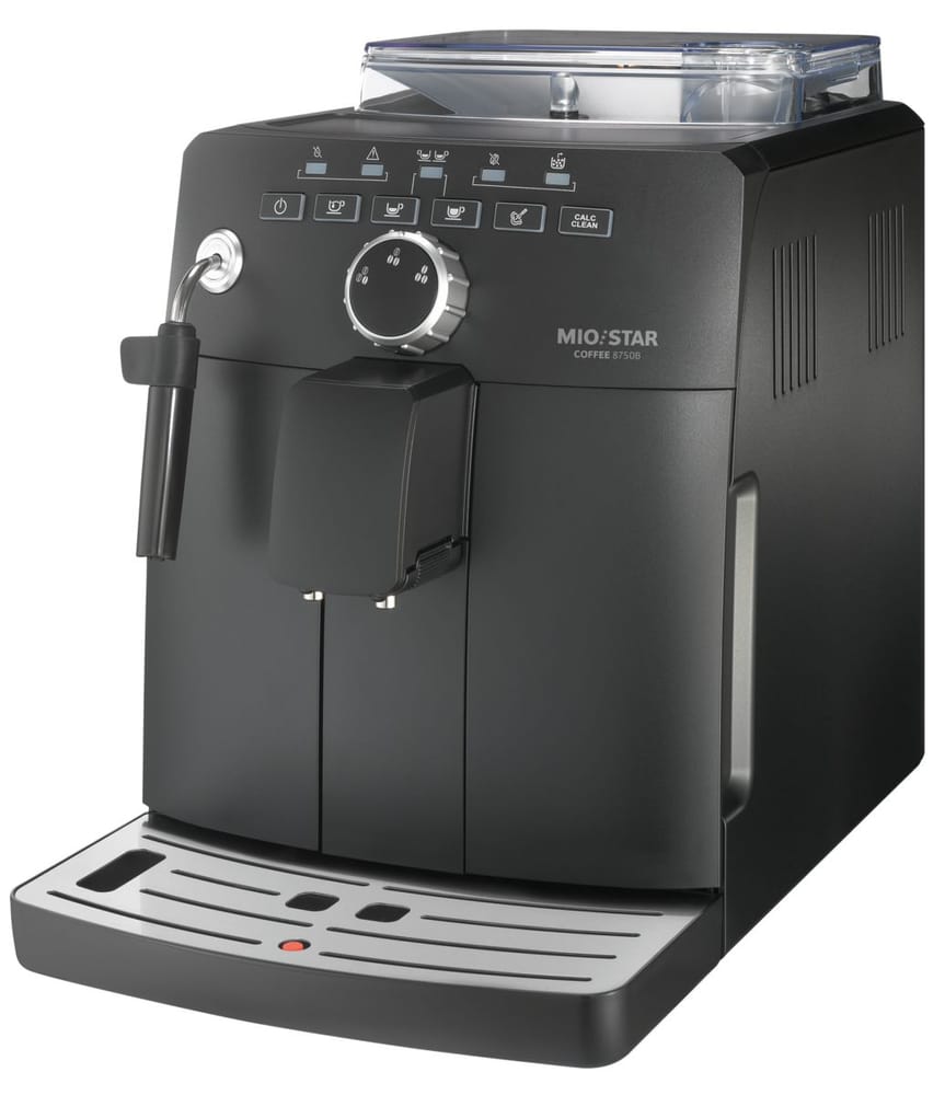Coffee 8750B Macchine per caffè completamente automatiche Mio Star 71744710000015 No. figura 1