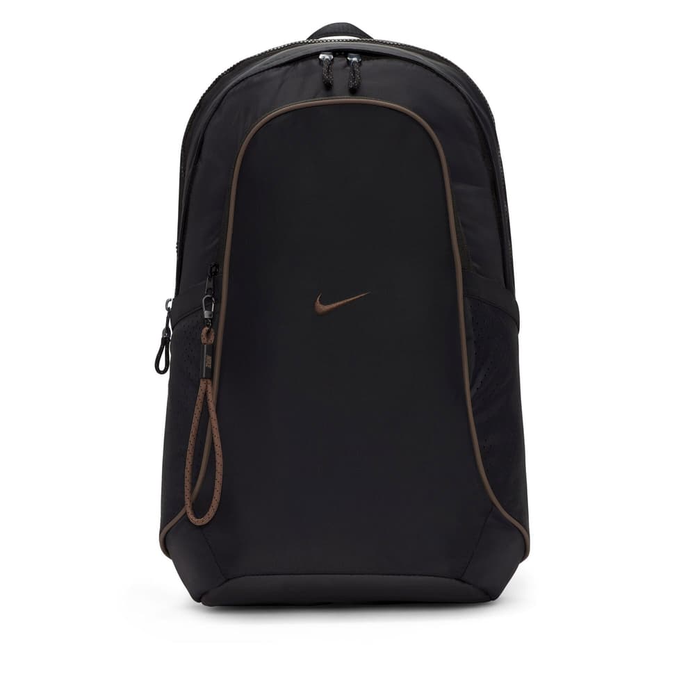 Sportswear Essential Sac à dos Nike 499595600020 Taille Taille unique Couleur noir Photo no. 1