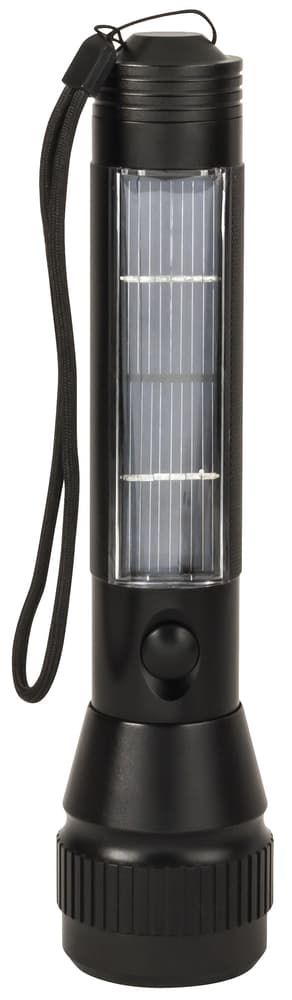 SunPower Lampe de poche Steffen 612631900000 Photo no. 1