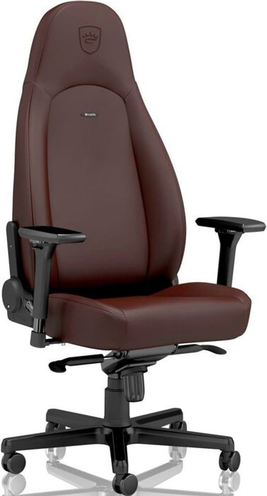 ICON - Java Edition Gaming Stuhl Noble Chairs 785302416027 Bild Nr. 1