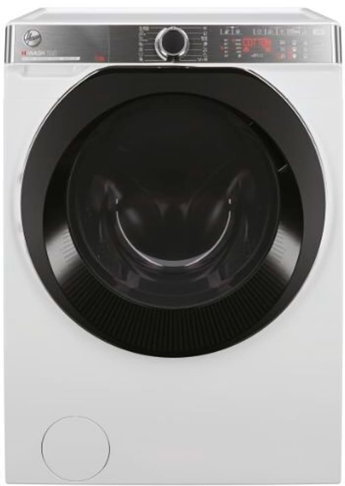 H-Wash 550 Waschmaschine Hoover 785300195521 Bild Nr. 1
