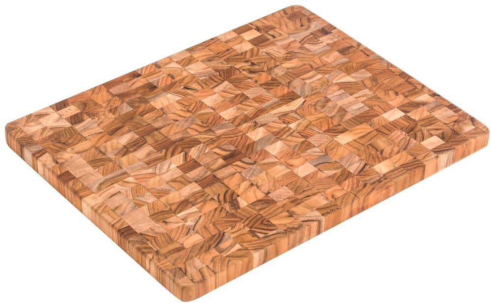 TEAK Schneidebrett Teakhaus 674530300000 Bild Nr. 1