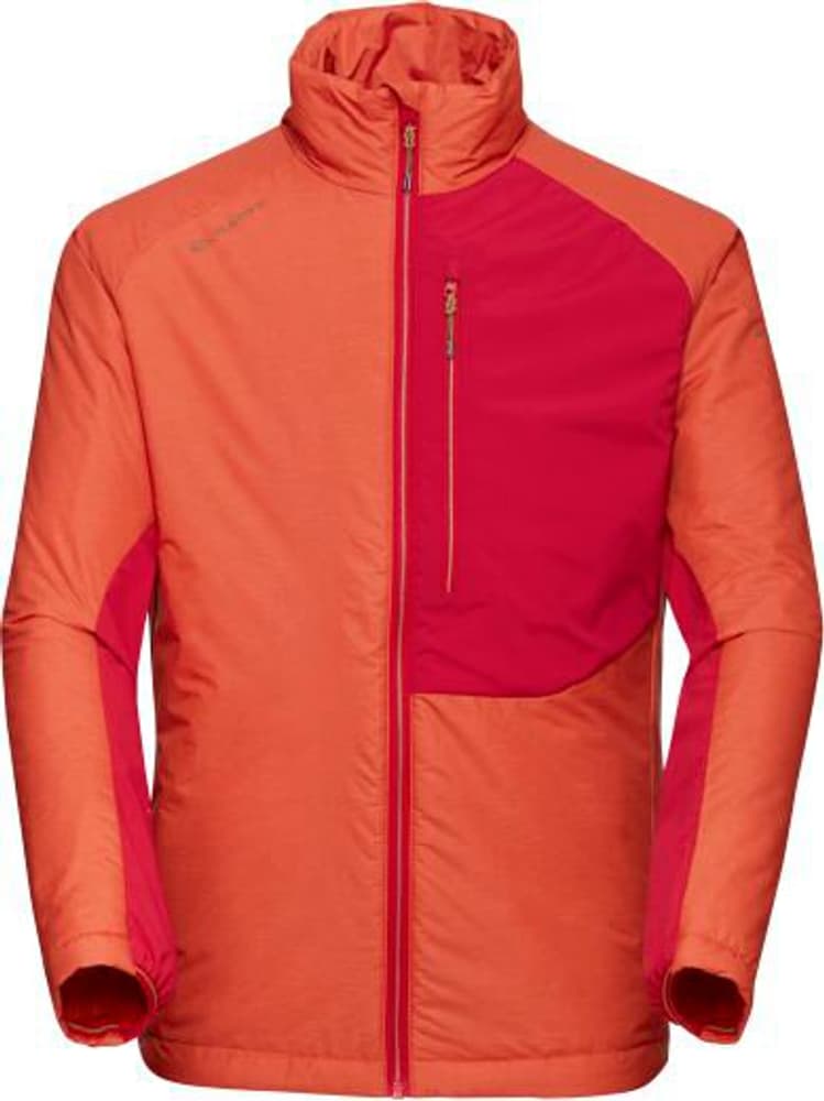 R3 Light Insulated Jacket Giacca isolante RADYS 469416700330 Taglie S Colore rosso N. figura 1