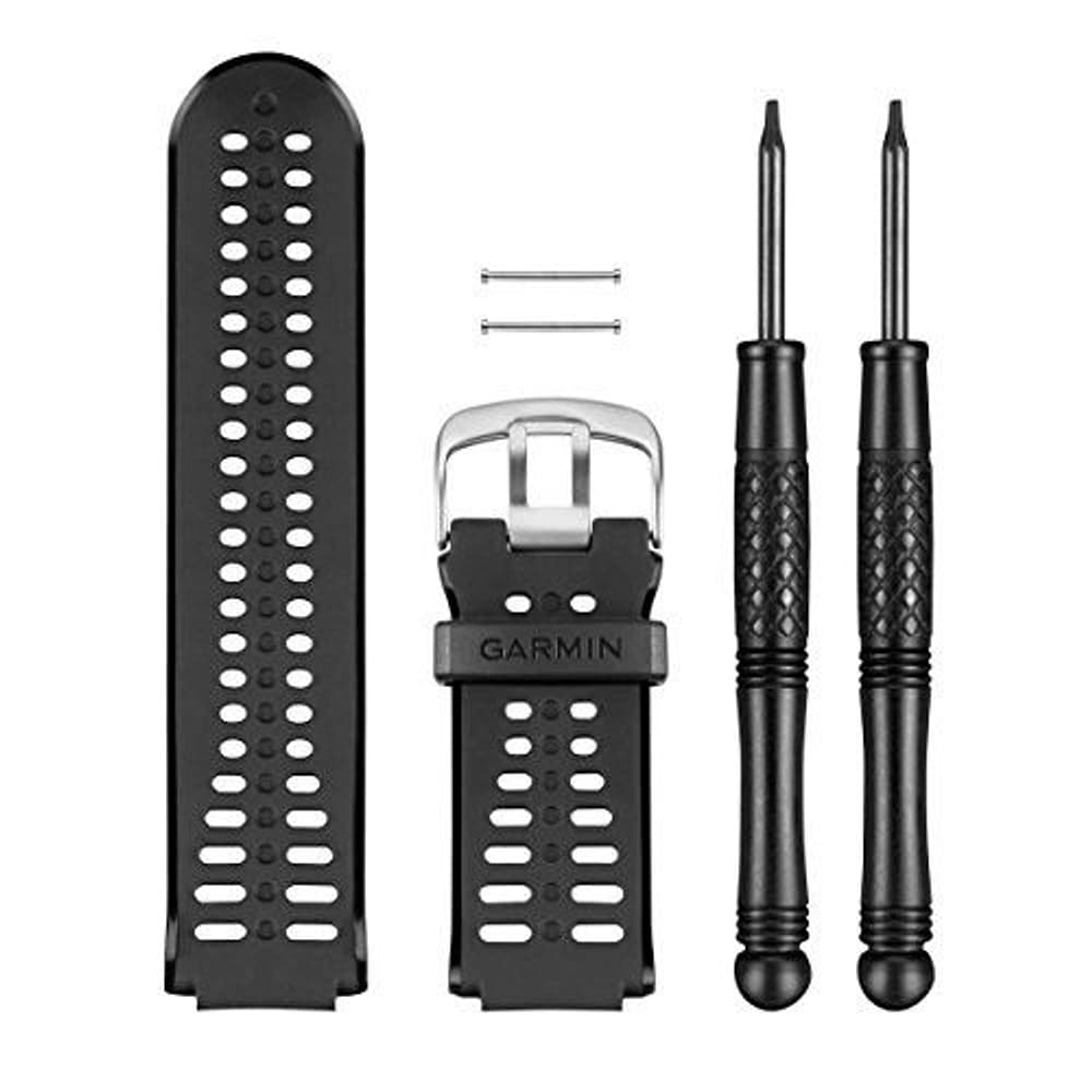 forerunner 410 armband