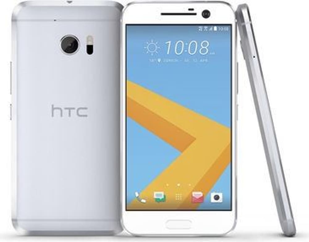 HTC 10 32GB argento Htc 95110049896416 No. figura 1