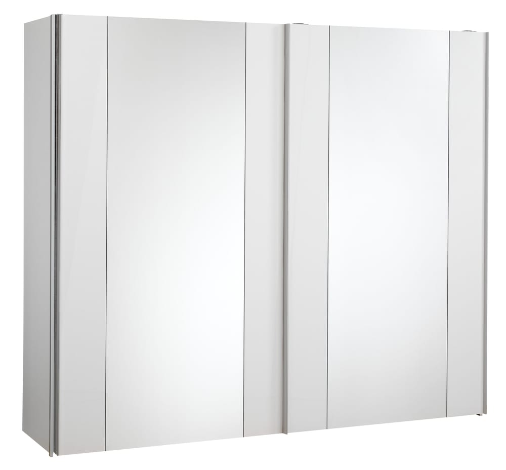 ORSON Schwebetürenschrank bequem online bestellen - micasa.ch