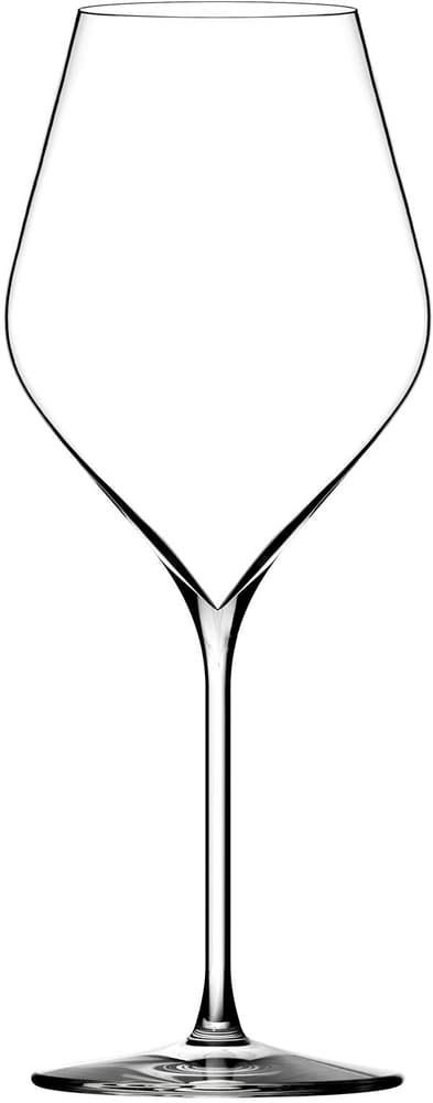 Set 6 Absolus Universalglas 38cl Bicchiere da spumante Lehmann 674920600000 N. figura 1