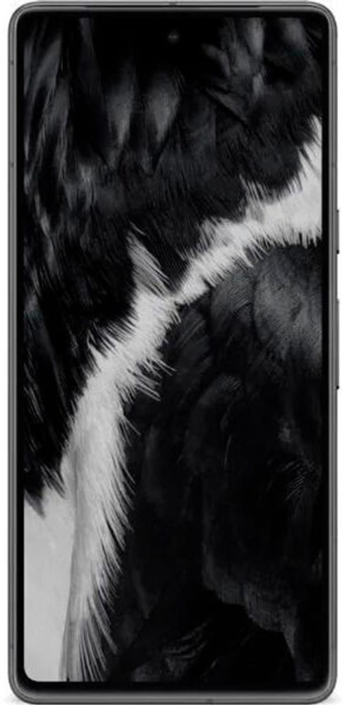 Pixel 7 128 GB Obsidian Smartphone Google 785300173807 Bild Nr. 1