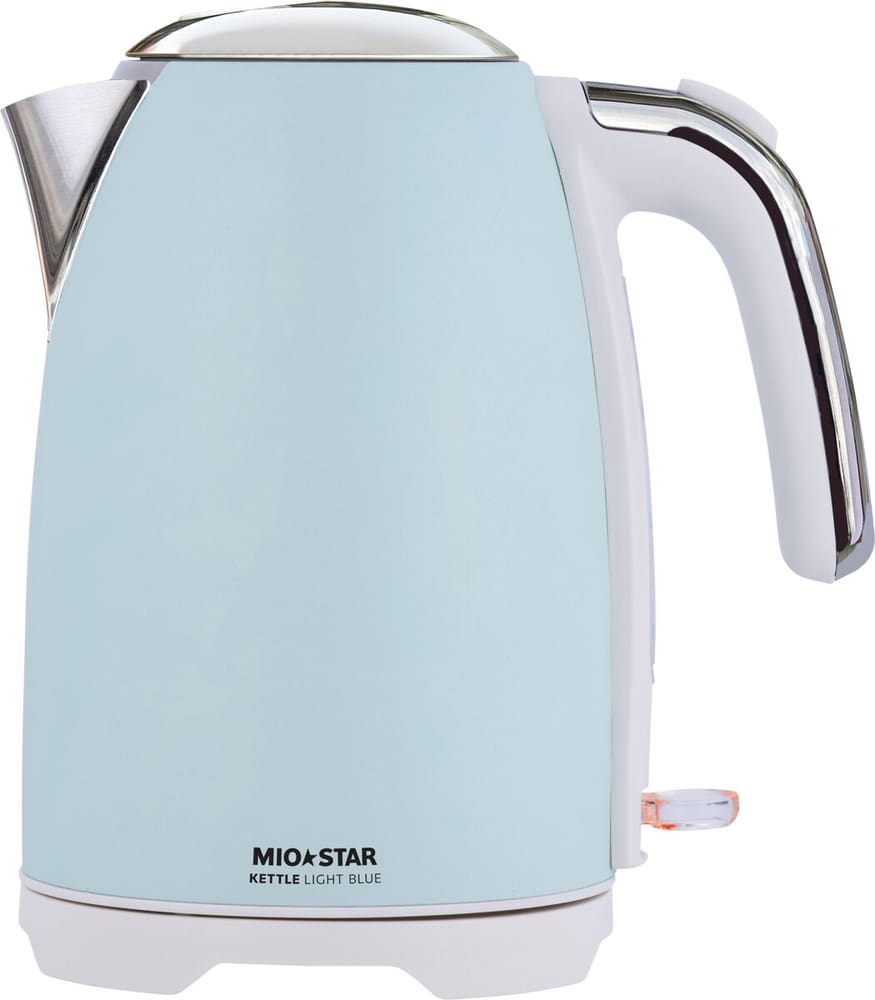 Kettle Light Blue Bollitore Mio Star 71803390000022 No. figura 1