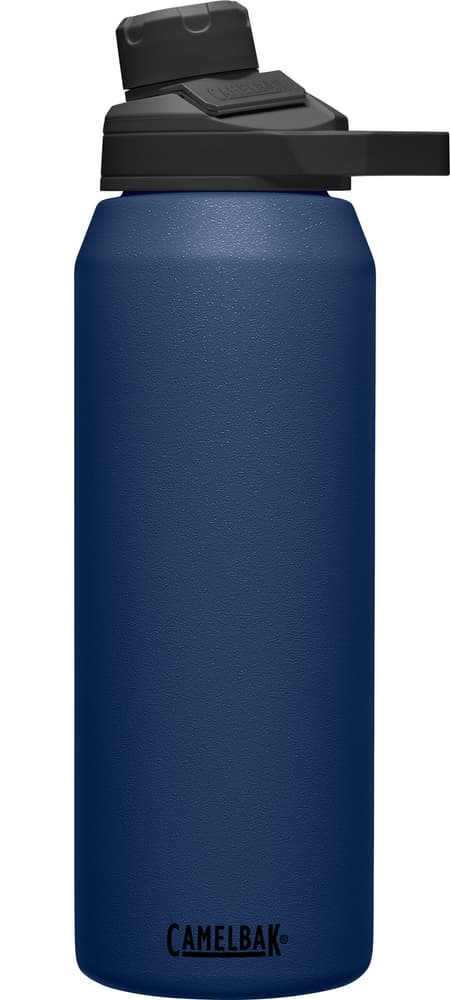 Chute Mag V.I Bottle Borraccia termico Camelbak 464614700043 Taglie Misura unitaria Colore blu marino N. figura 1