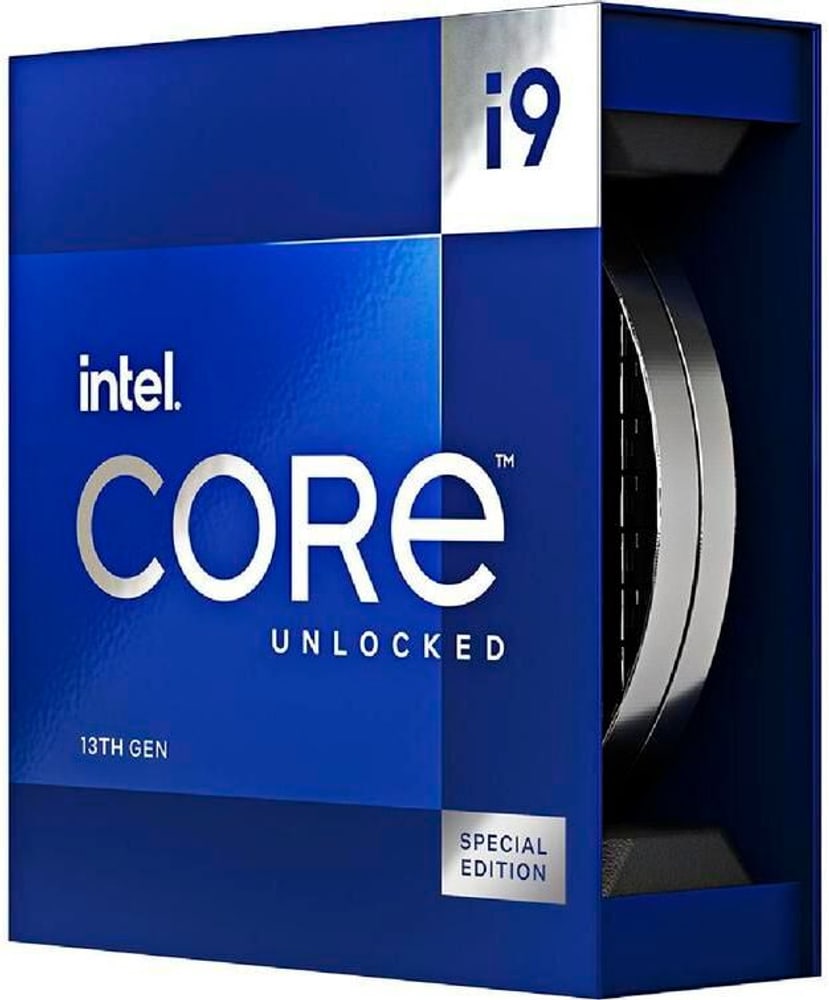 i9-13900KS 2.4 GHz Prozessor Intel 785302409218 Bild Nr. 1