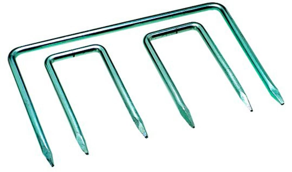 Garniture de support d'outils Porte-marteau Werkstarck 601823100000 Photo no. 1