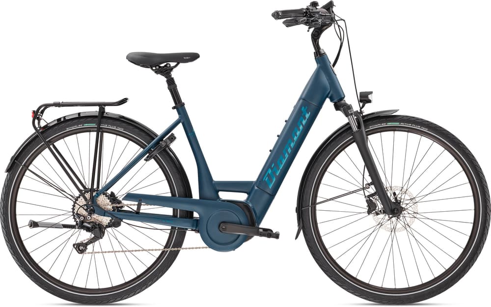 fahrrad damen und herren von diamant