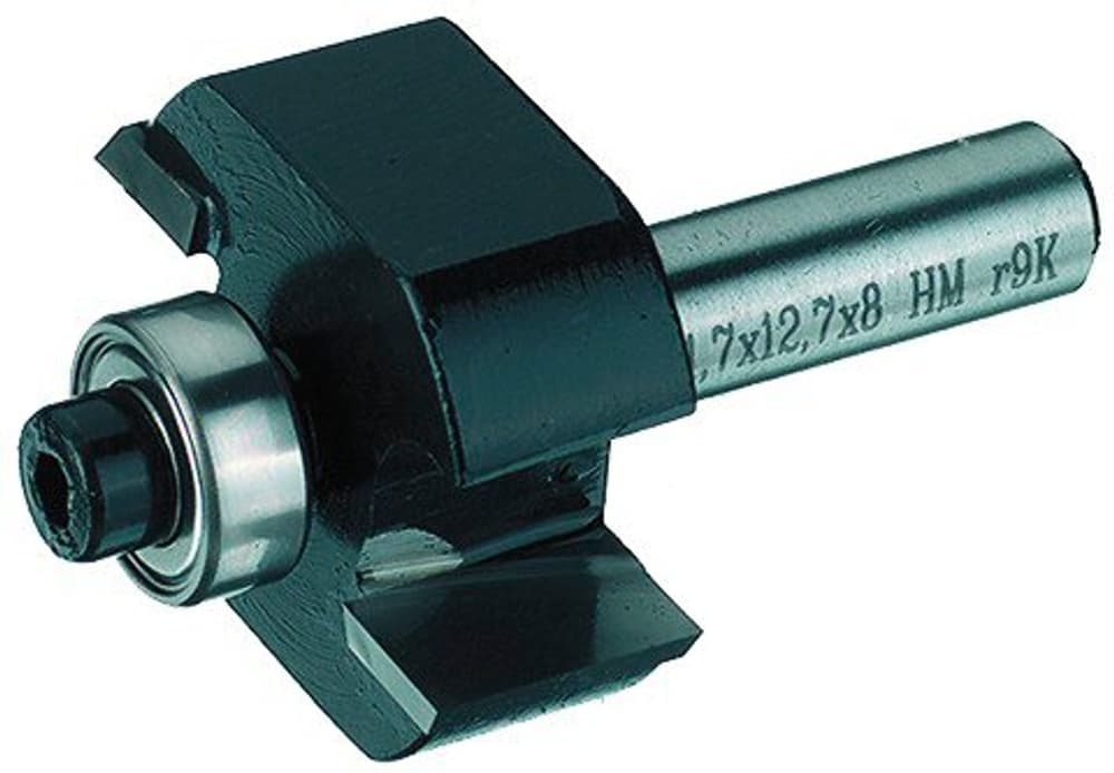 Fresa per battuta, montato carburo Accessoires de défonçage / gravure HWS Tools 617165500000 N. figura 1