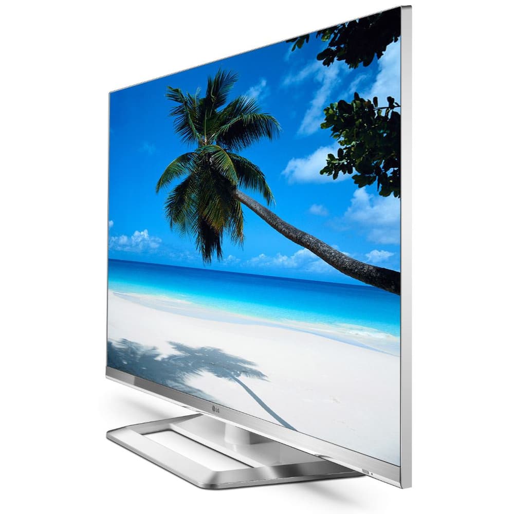 LG TV 47" LED 47LM669S, 3D Full HD 95110003318913 Photo n°. 1