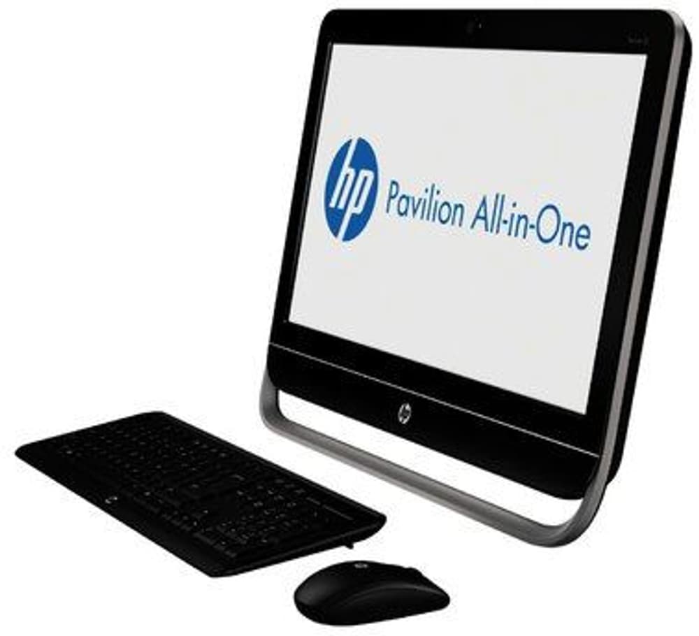 HP Pavilion 23-g010ez All-in-One HP 95110004138814 Photo n°. 1