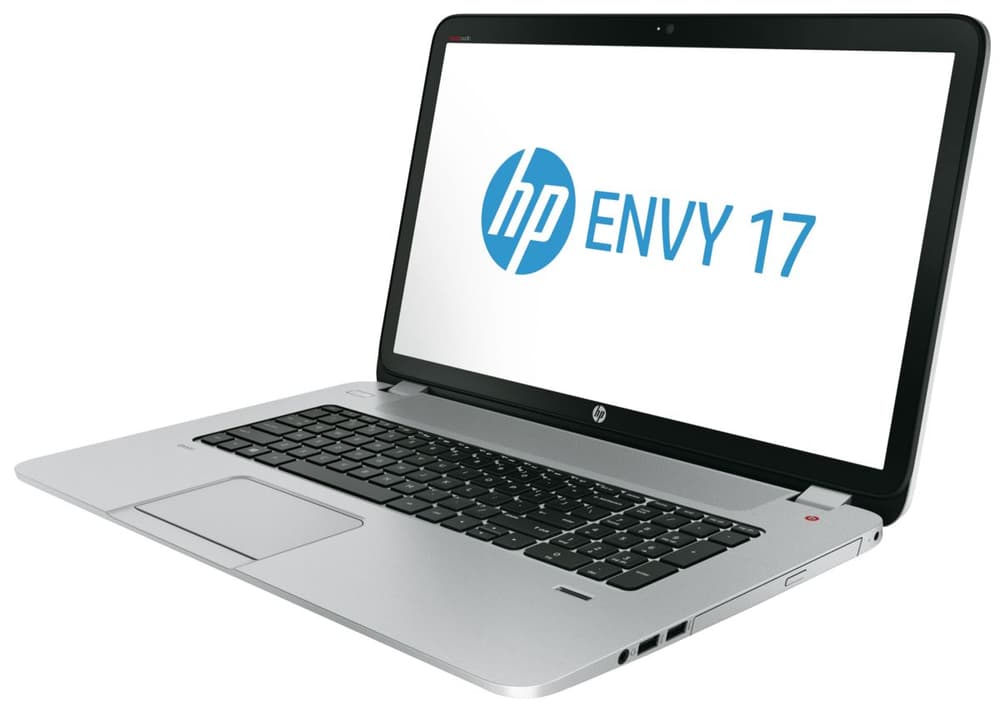 Envy 17-j076ez Notebook HP 79778280000013 No. figura 1