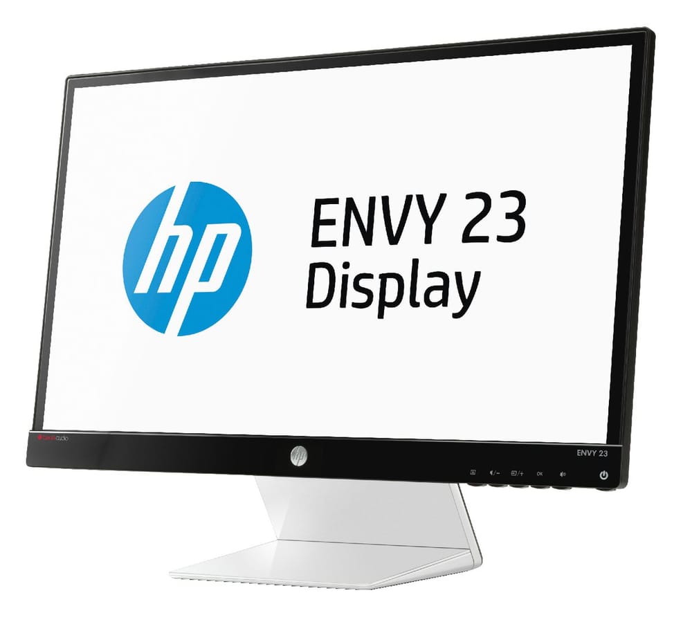 Envy 23 IPS Monitor HP 79727180000014 Bild Nr. 1