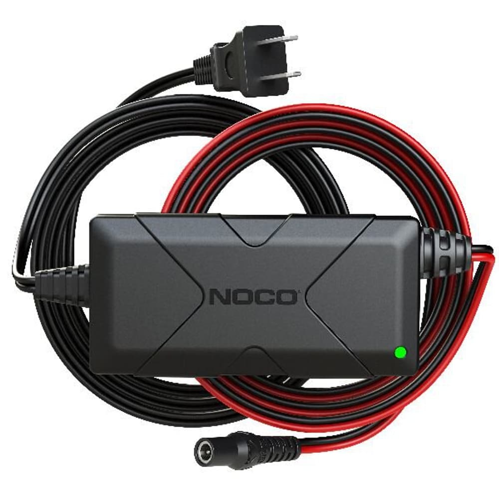 56w Xgc Power Adapter Batteria di avviamento NOCO 621128900000 N. figura 1