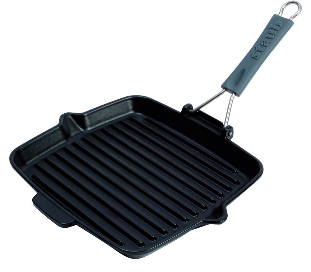 Staub STAUB Grillpfanne STAUB Grillpfanne Staub 674517300000 Bild Nr. 1