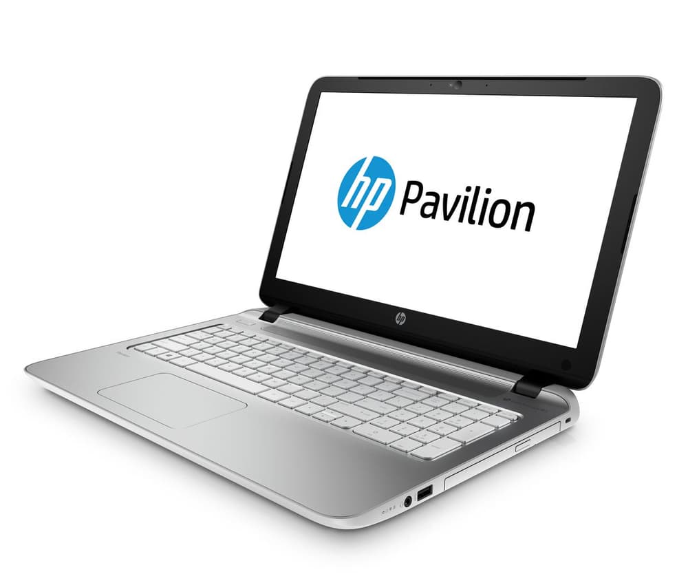 Pavilion 15-p116nz Notebook HP 79783760000014 Bild Nr. 1