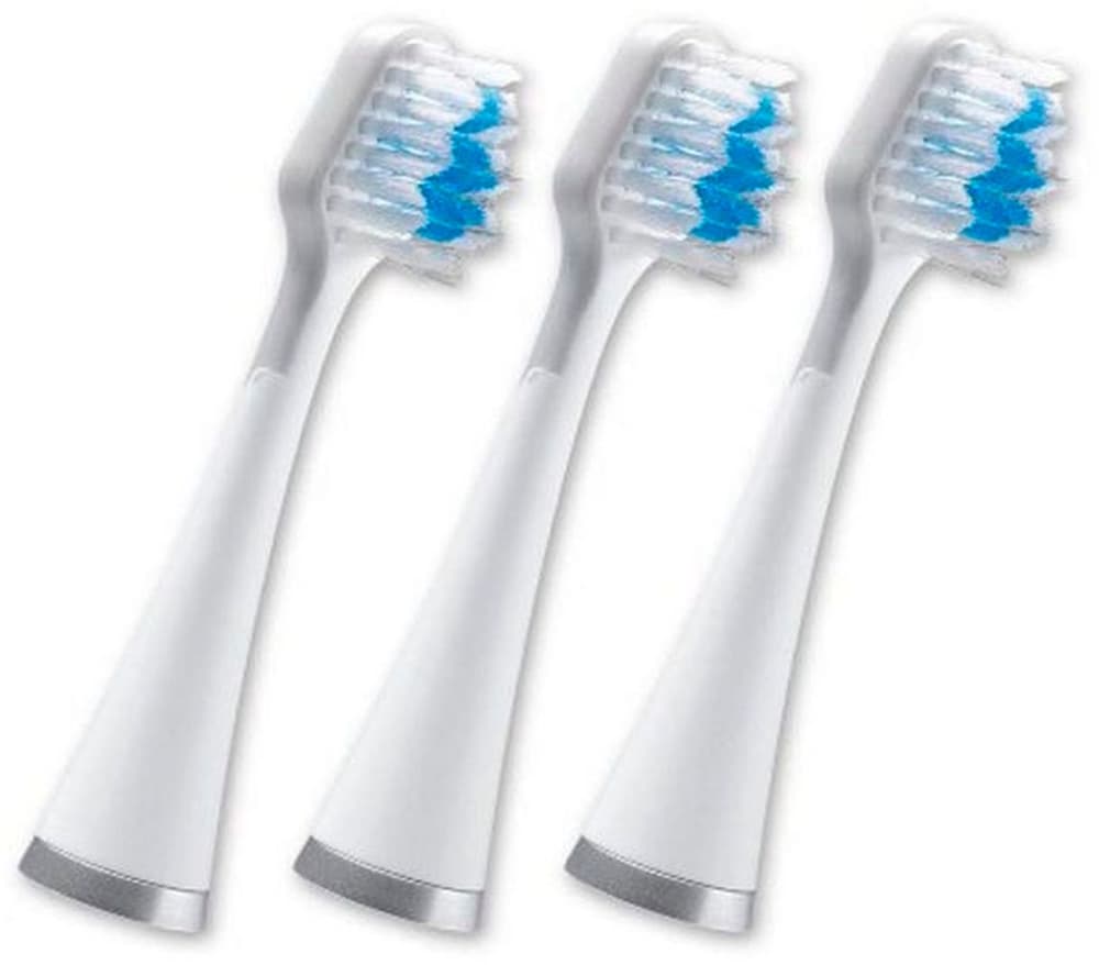 Complete Care STRB-3 Testina per spazzolino da denti Waterpik 785300152093 N. figura 1