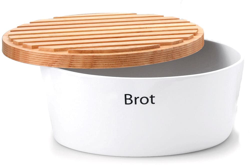 CONTINETA Brotbox Continenta 674523700000 Bild Nr. 1