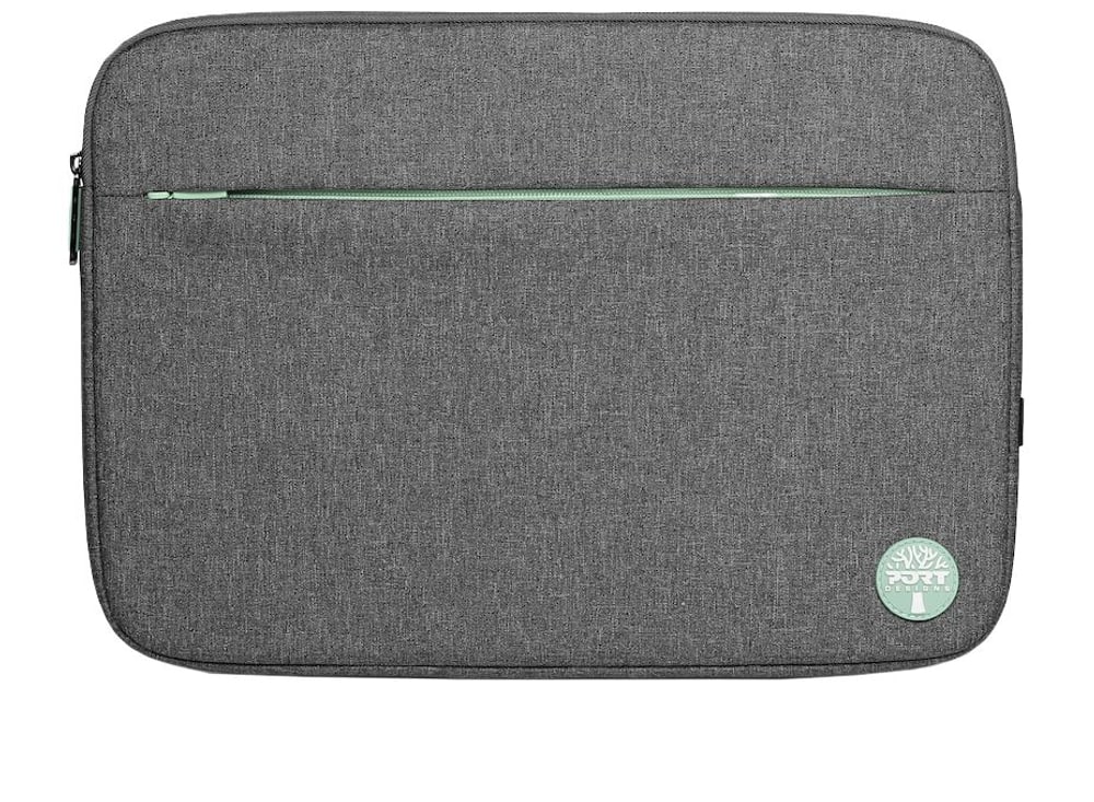 Yosemite Eco Sleeve 15.6" Borsa per laptop Port Design 798316100000 N. figura 1