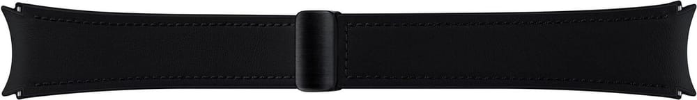 D-Buckle Leather ML Watch6 Braccialetto per smartwatch Samsung 785302408570 N. figura 1