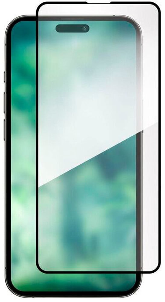 NP Tough Glass E2E Recycled Pellicola protettiva per smartphone XQISIT 785302415209 N. figura 1