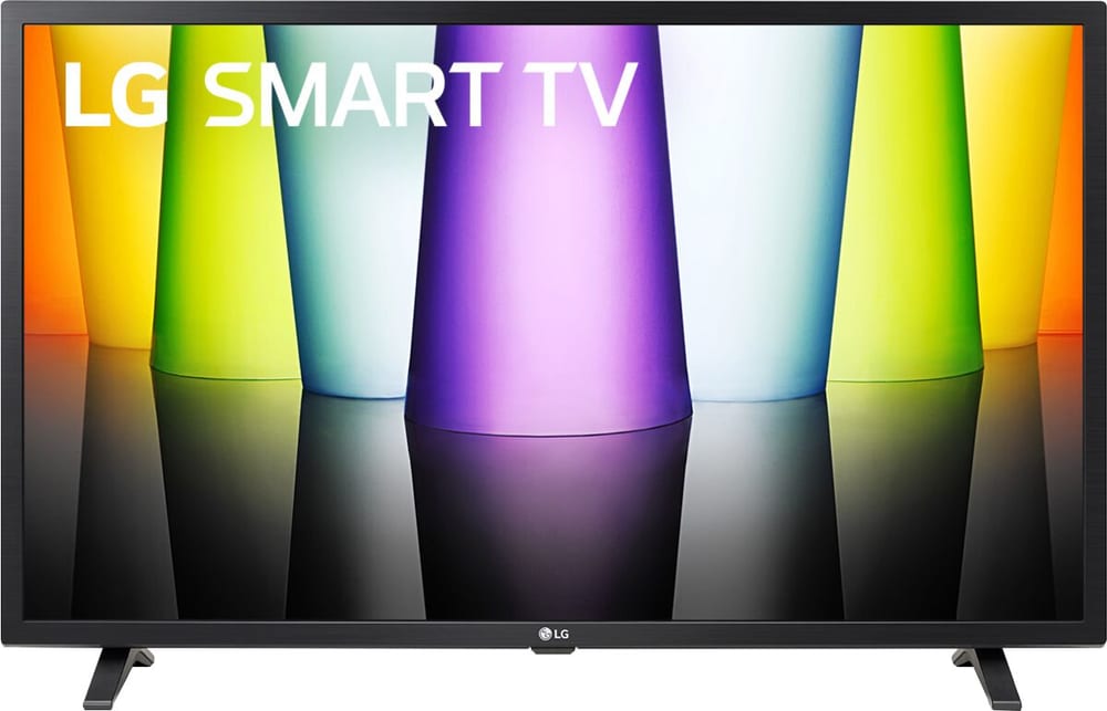 32LQ63006 (32", Full HD, LCD, Smart TV) TV LG 770384500000 Bild Nr. 1