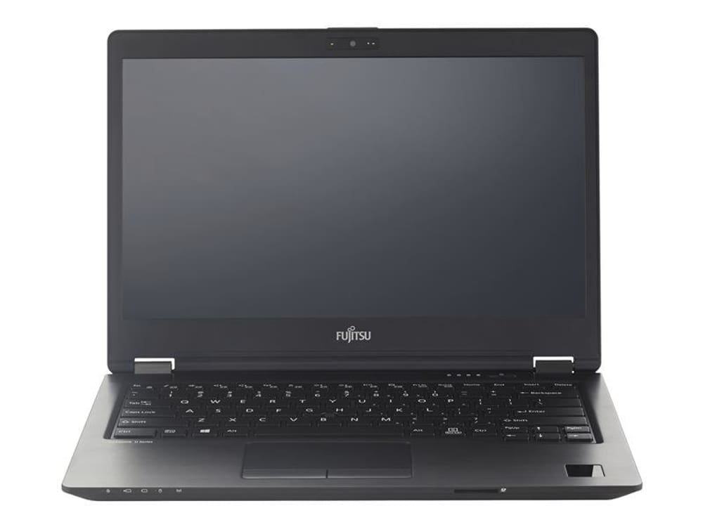 Fujitsu LifeBook U747 Notebook Fujitsu 95110059223517 Bild Nr. 1