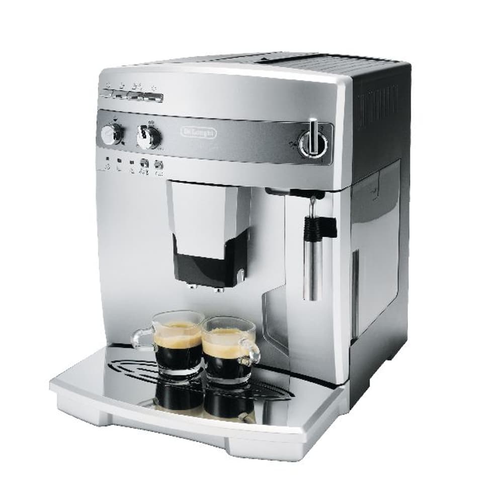 ESAM 03.110 machine a cafe automatique De Longhi 71736340000009 Photo n°. 1