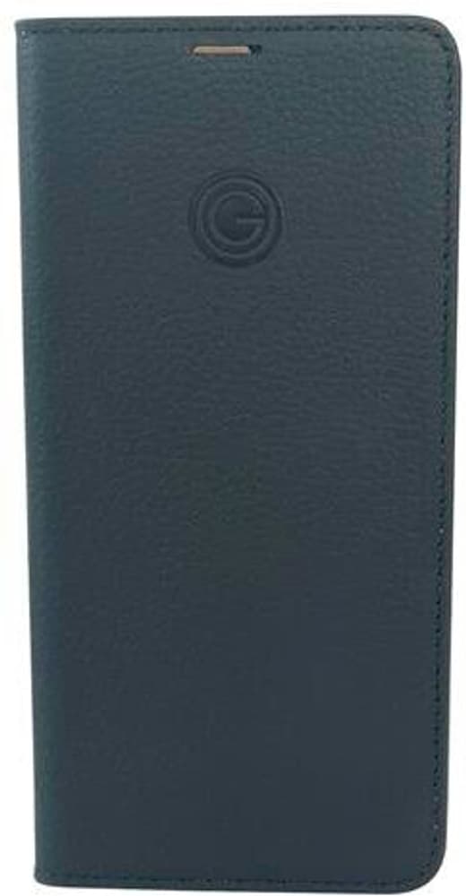 Galaxy A33 5G ,Marc schwarz Smartphone Hülle MiKE GALELi 785300194595 Bild Nr. 1