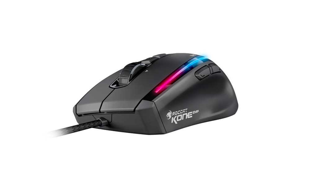 Roccat Kone EMP RGB Gaming Mouse ROCCAT 79822160000017 No. figura 1