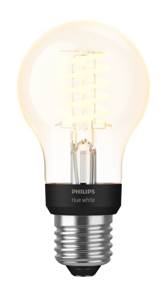 WHITE FILAMENT LED Lampe Philips hue 421134200000 Bild Nr. 1