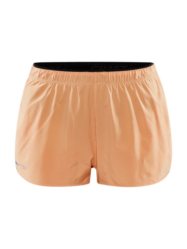 ADV ESSENCE 2" STRETCH SHORTS Pantaloncini Craft 469633500636 Taglie XL Colore arancio chiaro N. figura 1
