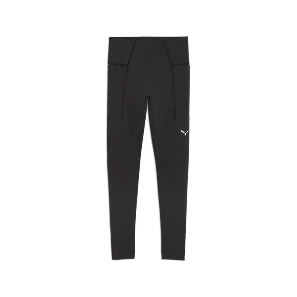 W Shapeluxe HR FL Tights Tights Puma 471872000320 Taille S Couleur noir Photo no. 1