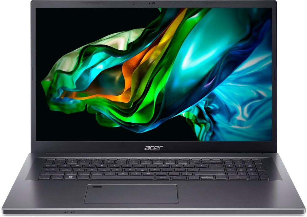 Aspire 5 15 A515-58GM-70QL, Intel i7, 32 GB, 1 TB Gaming Laptop Acer 785302420774 Photo no. 1
